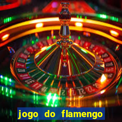 jogo do flamengo online multi