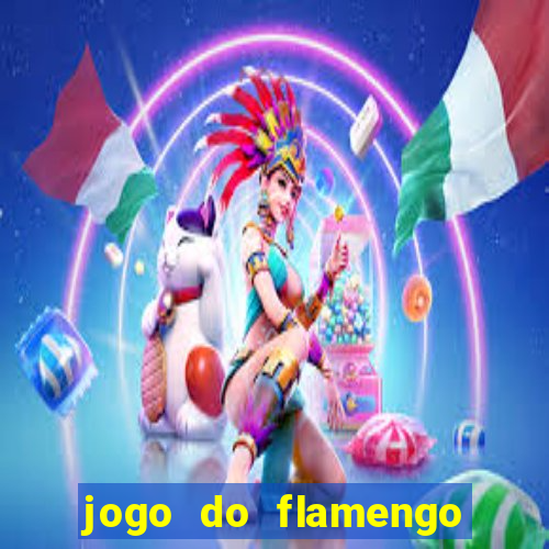 jogo do flamengo online multi