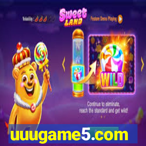 uuugame5.com