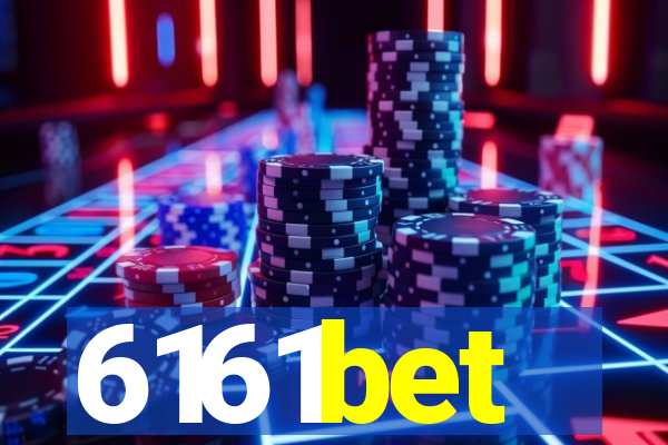 6161bet