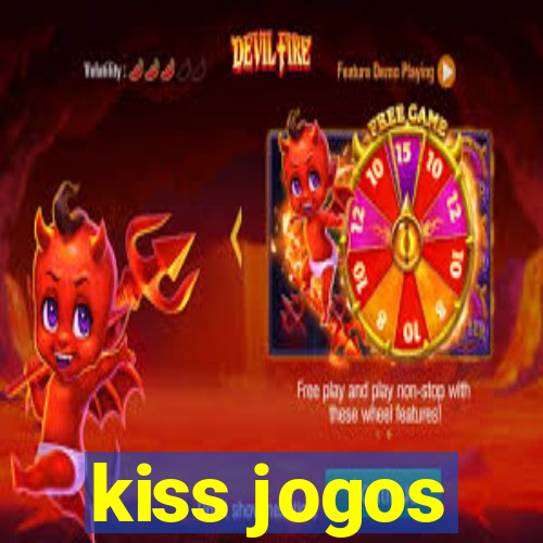 kiss jogos