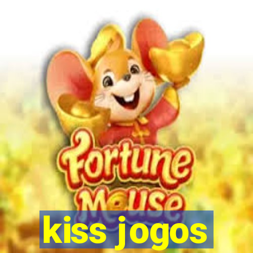 kiss jogos