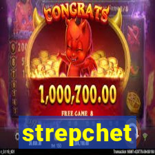 strepchet