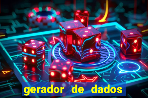 gerador de dados monopoly go