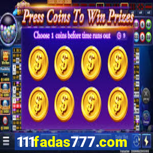 111fadas777.com