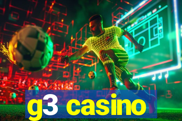 g3 casino