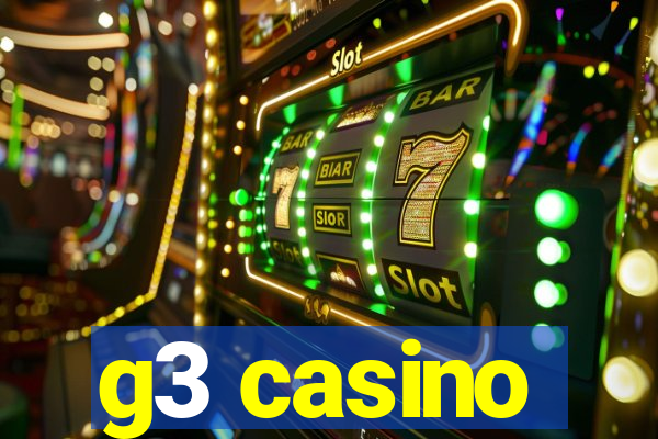 g3 casino