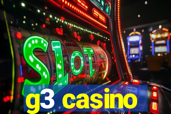 g3 casino