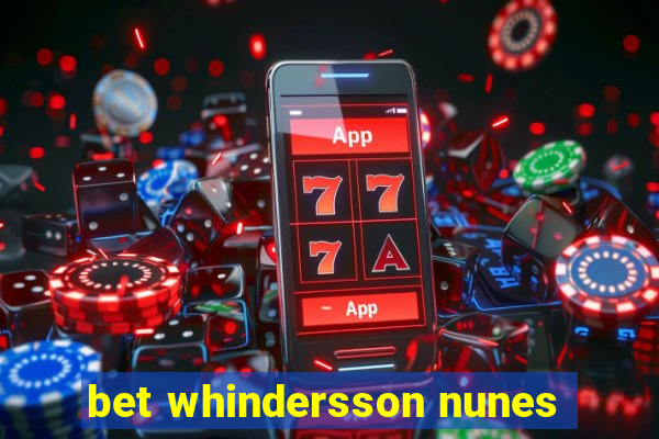 bet whindersson nunes