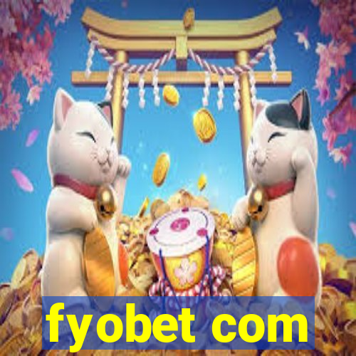 fyobet com