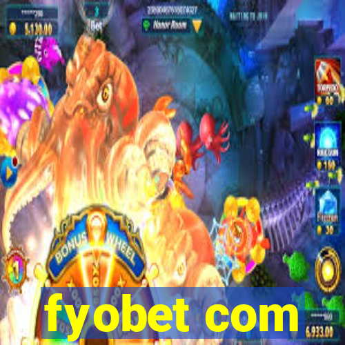 fyobet com