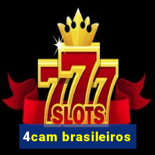 4cam brasileiros