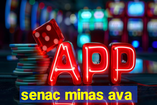 senac minas ava