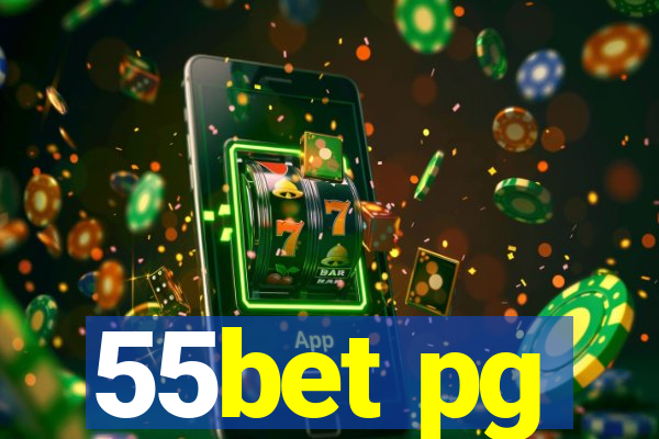 55bet pg