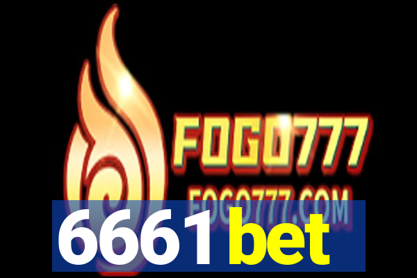 6661 bet