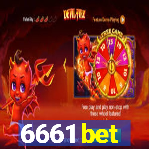 6661 bet