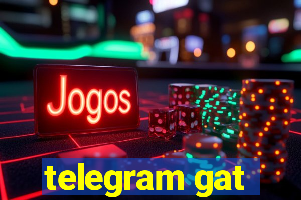 telegram gat