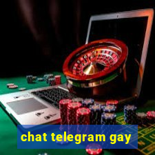 chat telegram gay