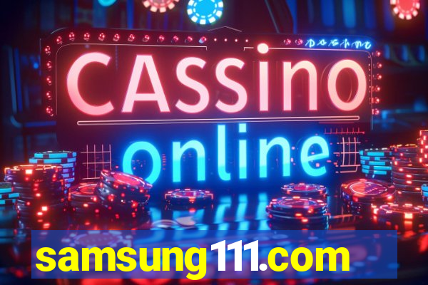 samsung111.com