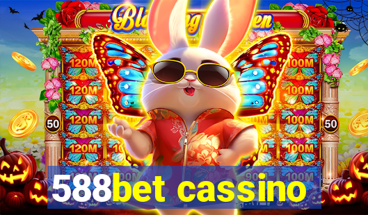 588bet cassino