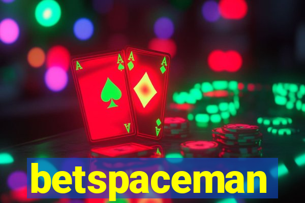 betspaceman