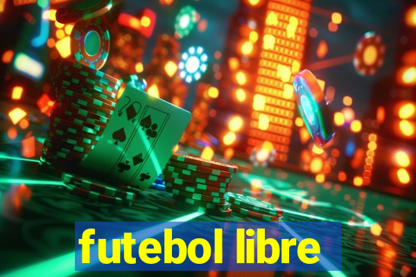 futebol libre