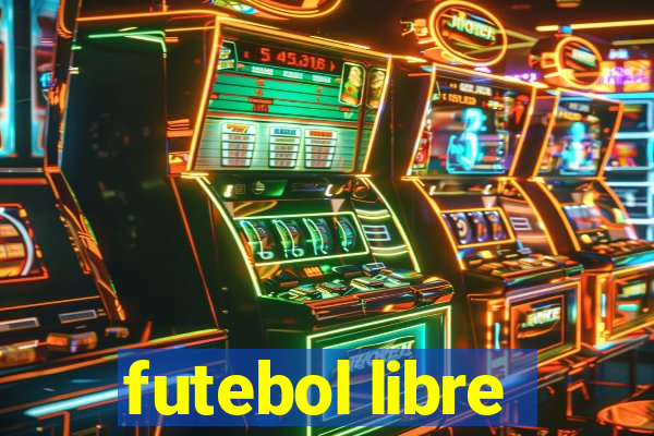 futebol libre