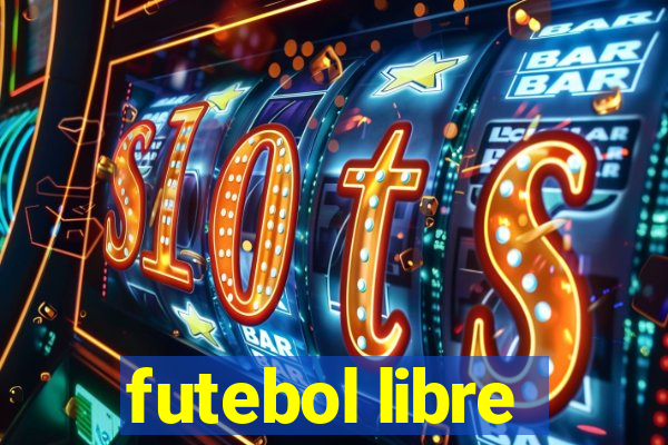 futebol libre