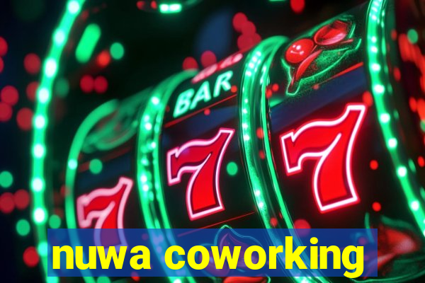 nuwa coworking