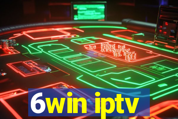 6win iptv