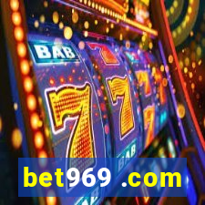 bet969 .com