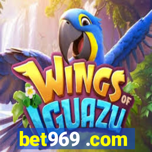 bet969 .com