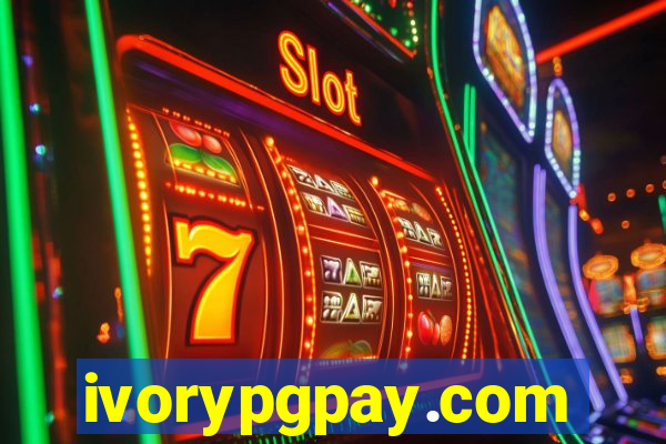 ivorypgpay.com