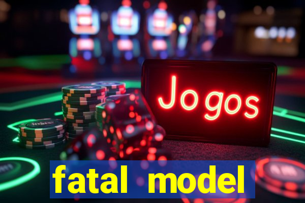 fatal model cruzeiro do oeste