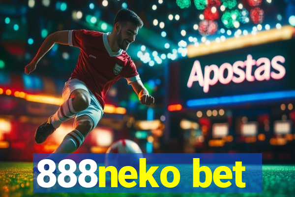 888neko bet