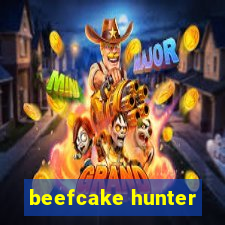 beefcake hunter