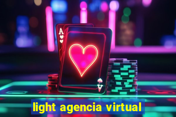 light agencia virtual