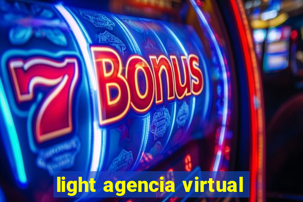 light agencia virtual