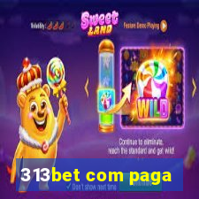 313bet com paga