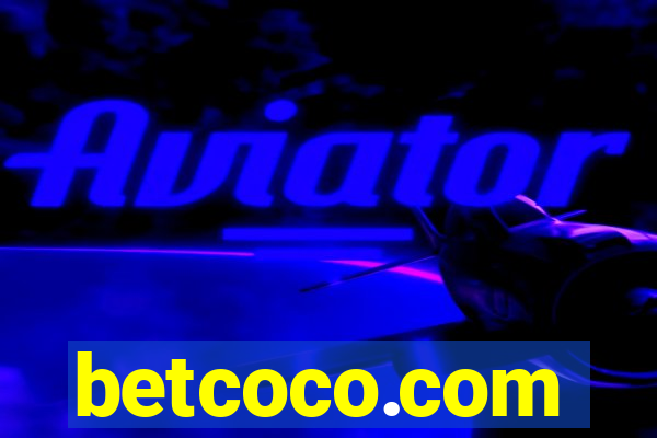 betcoco.com