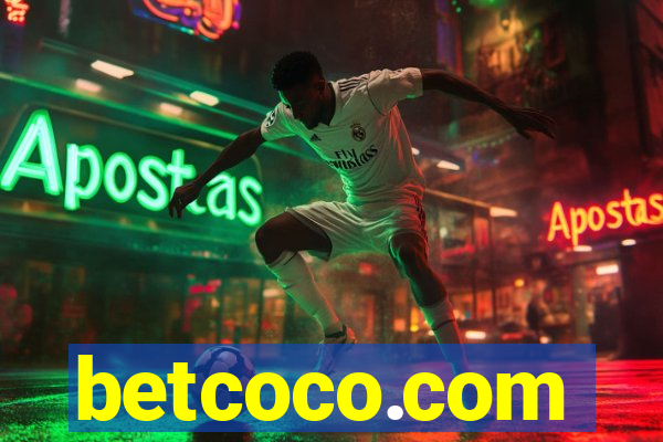 betcoco.com