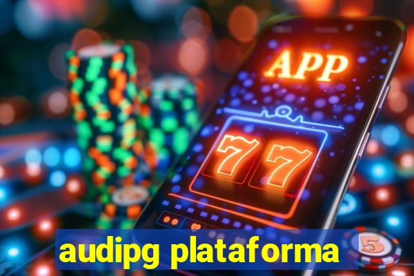 audipg plataforma