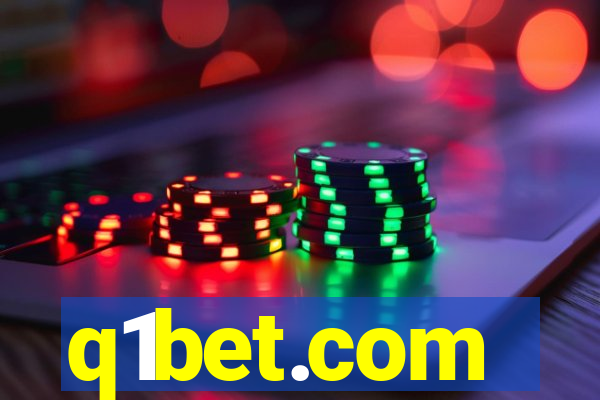 q1bet.com