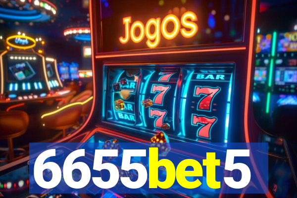 6655bet5