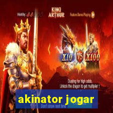 akinator jogar