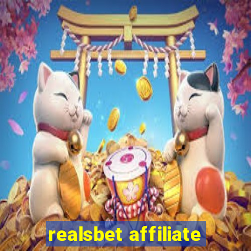 realsbet affiliate