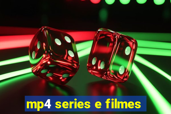 mp4 series e filmes