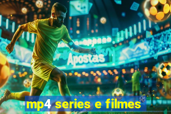 mp4 series e filmes