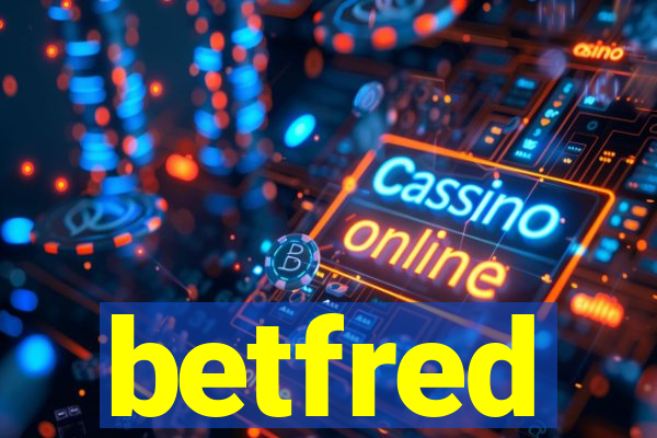 betfred