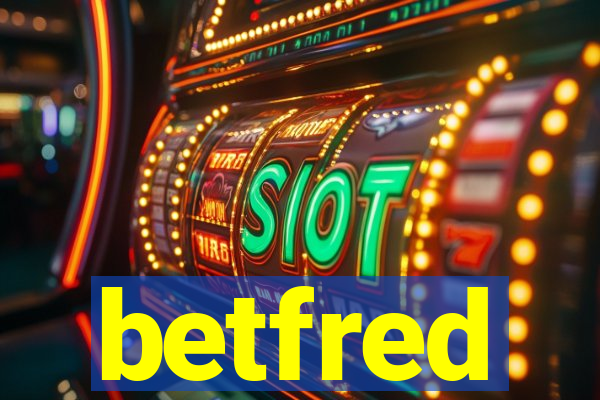 betfred